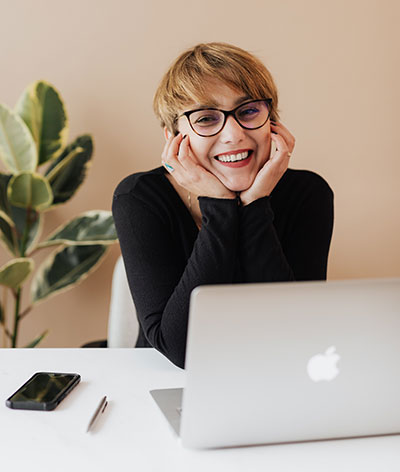 creative agency HTML template